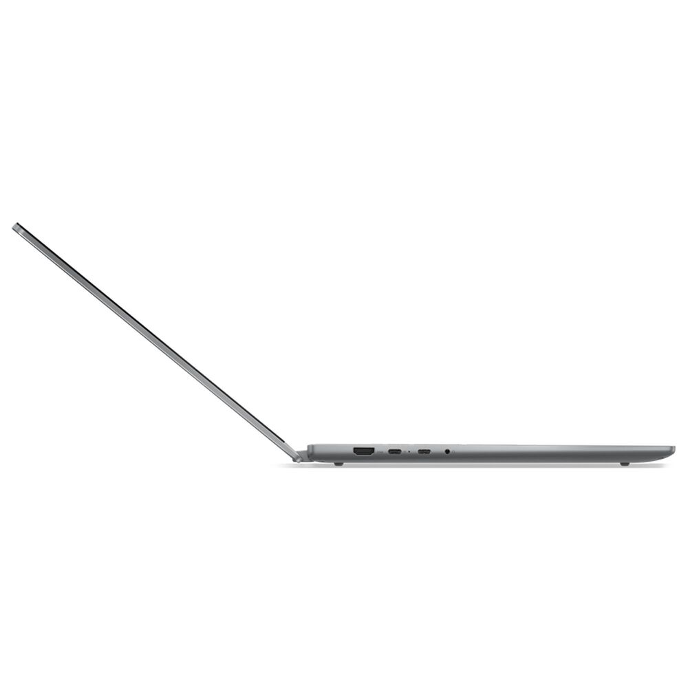 Lenovo 16&quot; IdeaPad Slim 5 Laptop | Intel Core 5 120U - 8 GB RAM - Integrated Intel Graphics - 512GB SSD in Luna Gray, , large