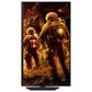 Samsung Odyssey 32" G50F QHD Gaming Monitor in Black, , large