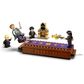 LEGO Harry Potter Hogwarts Castle: Dueling Club, , large