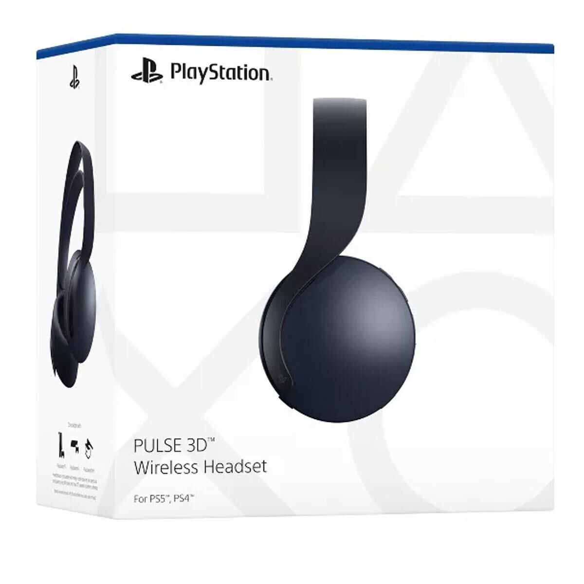 Sony sale elite headset
