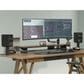 Kanto ORA4 Powered Reference Speakers with USB-C Input in Black (Pair), , large
