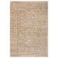 Loloi Sonnet 3"7" x 5"7" Moss and Natural Area Rug, , large