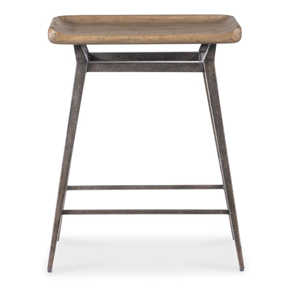 Hooker Furniture Vineyard Row Counter Stool in Sonoma, , large