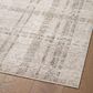 Angela Rose Ember 2"3" x 3"10" Ivory and Multicolor Area Rug, , large