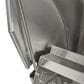 Coyote Outdoor SL-Series 36" Built-In Liquid Propane Grill in Stainless Steel, , large