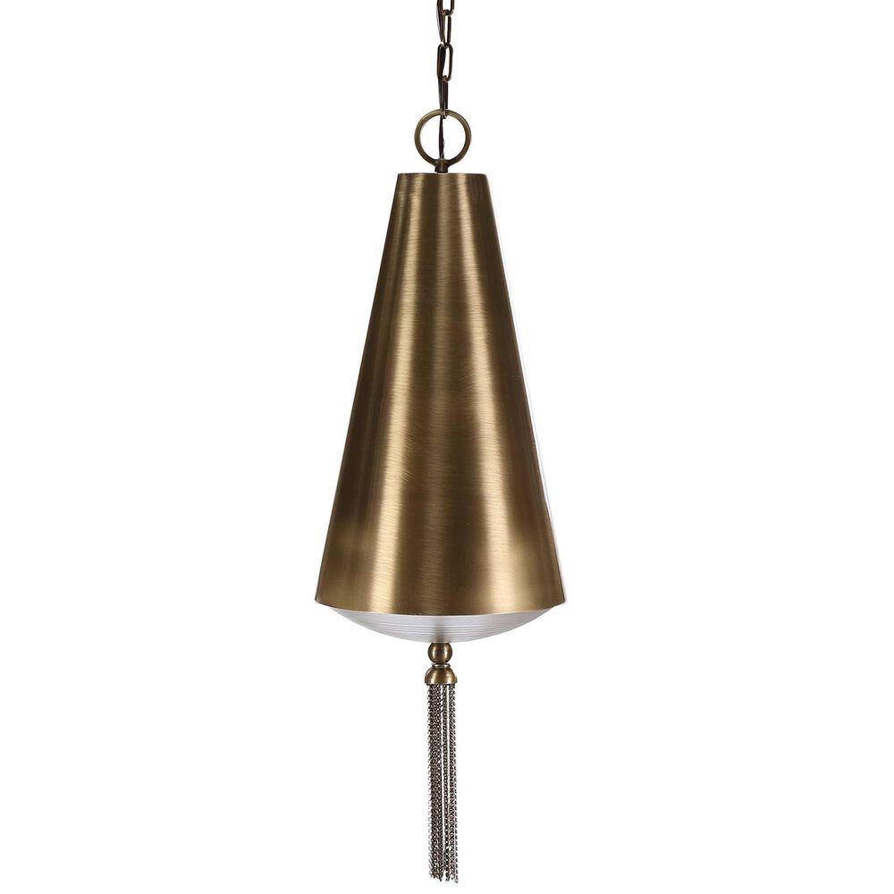 Uttermost Nador 1-Light Pendant, , large
