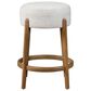 Valor Living Wesley Barstool in Linen, , large