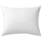Ann Gish 3-Piece Queen Duvet Set in White, , large