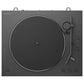 Sony Full Auto Playback Turntable in Black, , large