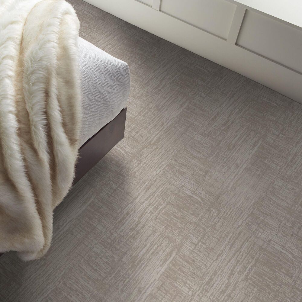 Anderson Tuftex Insightful Journey Carpet in Minimal, , large