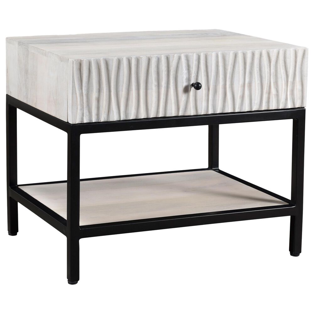 Moe"s Home Collection Nightstand, , large