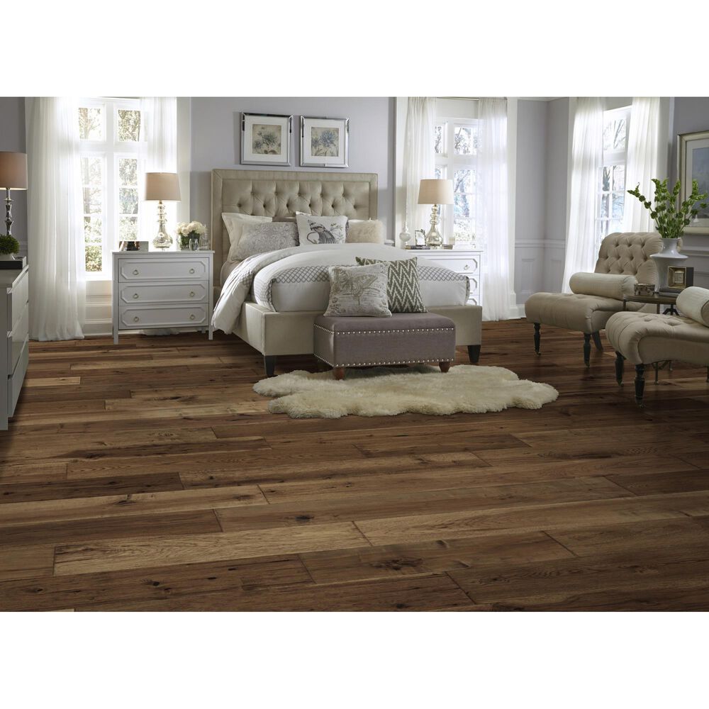 Mannington Triumph Bronze Hardwood, , large