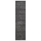 Safavieh Vision 2"2" x 20" Grey Runner, , large