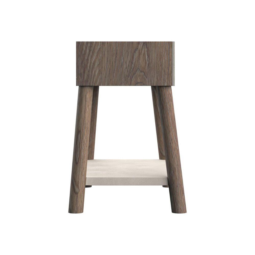 Bernhardt Casa Paro Nightstand in Playa with USB Ports, , large