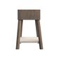 Bernhardt Casa Paro Nightstand in Playa with USB Ports, , large