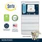 Delta Icomfort Moonlight br Mattress, , large