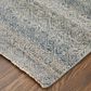 Feizy Dakota 3"6" x 5"6" Gray and Multicolor Area Rug, , large