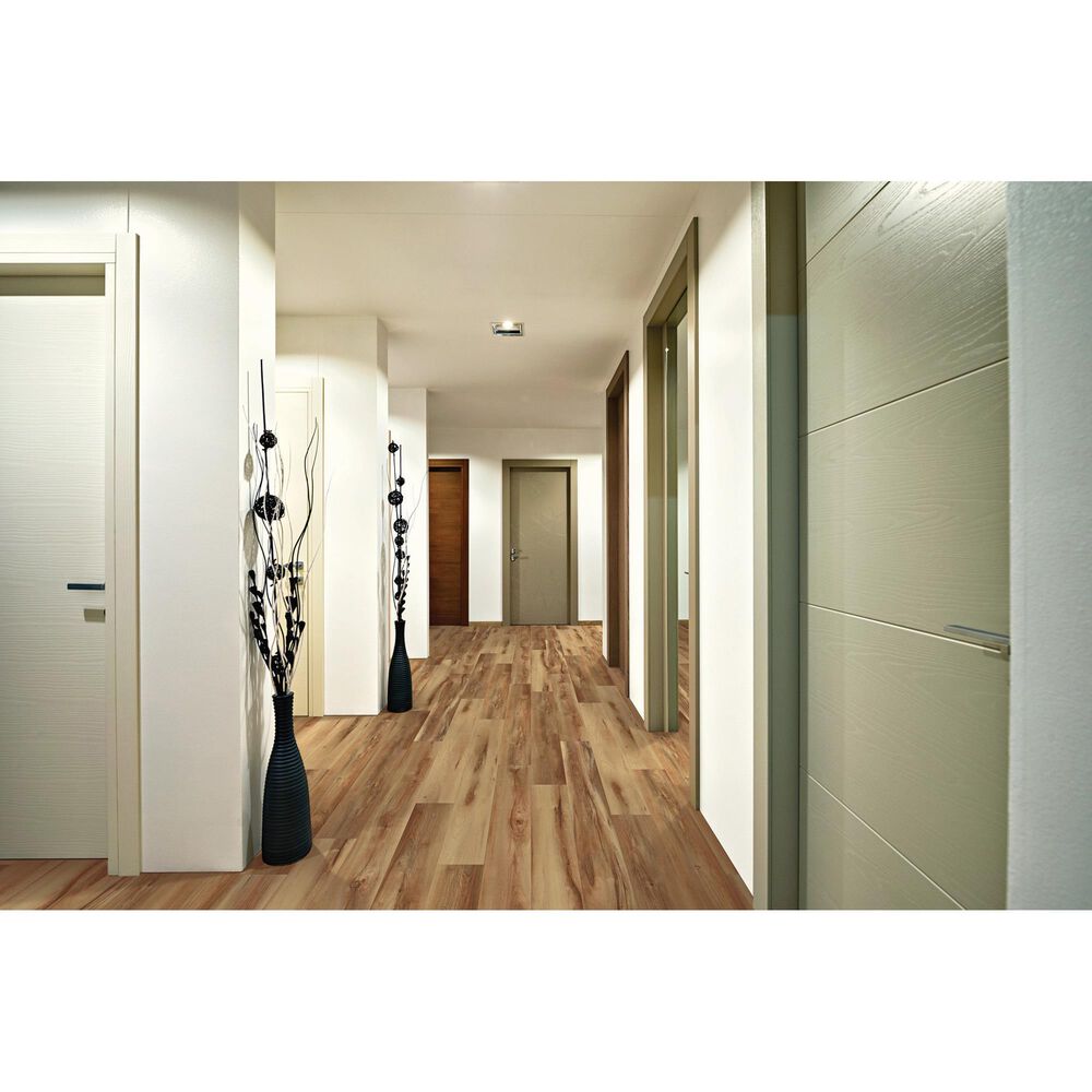 COREtec Pro Classics Belmont Hickory 7&quot; x 48&quot; Luxury Vinyl Plank, , large