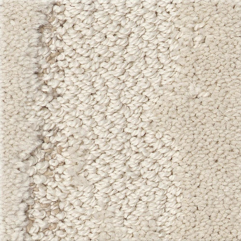 Shaw Tranquil Spirit Carpet in Natural, , large