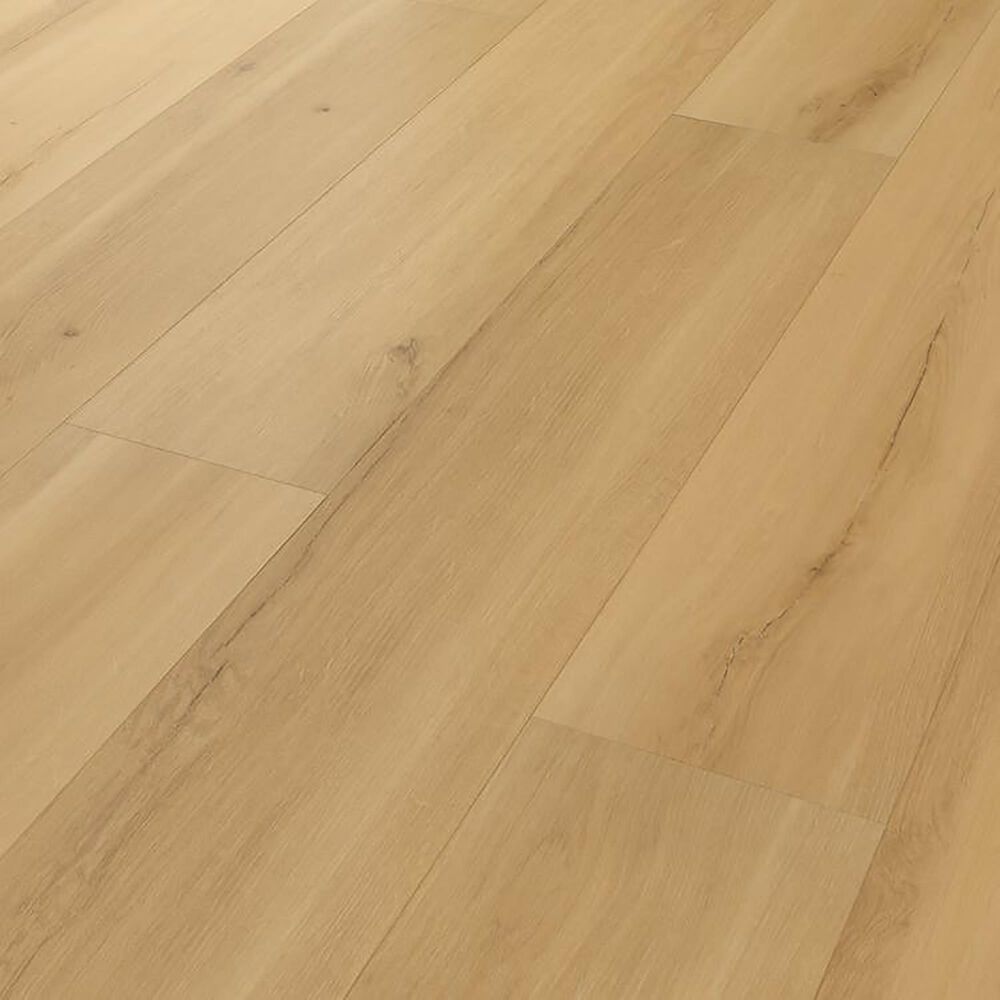 Mannington Adura Flex Swiss Oak Praline 7&quot; x 48&quot; Luxury Vinyl Plank, , large
