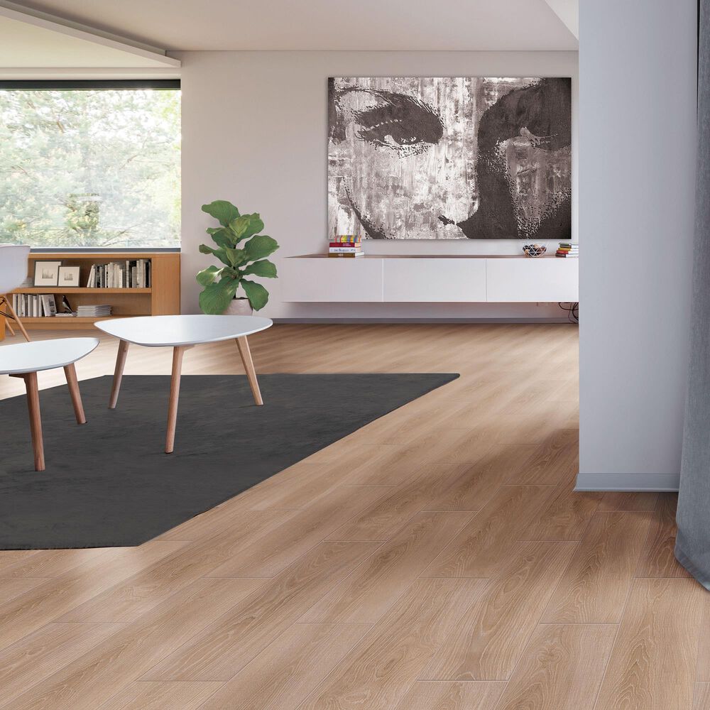 Marazzi Merona Natural 8&quot; x 40&quot; Porcelain Tile, , large
