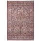Feizy Rawlins 2"7" x 8" Beige and Ivory Runner, , large
