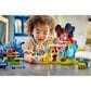 LEGO Duplo Mickey Mouse Clubhouse with Minnie and Pluto Building Set, , large