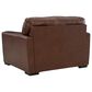 Ashley Brogliano Chair and a Half in Canyon, , large