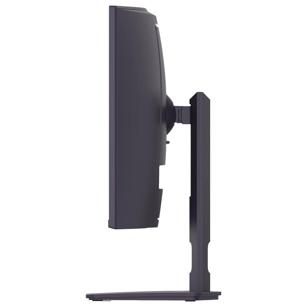 LG 32&quot; UltraGear QHD 1440p 180Hz Curved Gaming Monitor in Black, , large