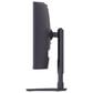 LG 32" UltraGear QHD 1440p 180Hz Curved Gaming Monitor in Black, , large