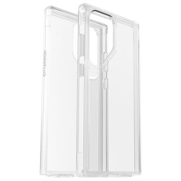 OtterBox Symmetry Case for Samsung Galaxy S23 Ultra in Clear, , large