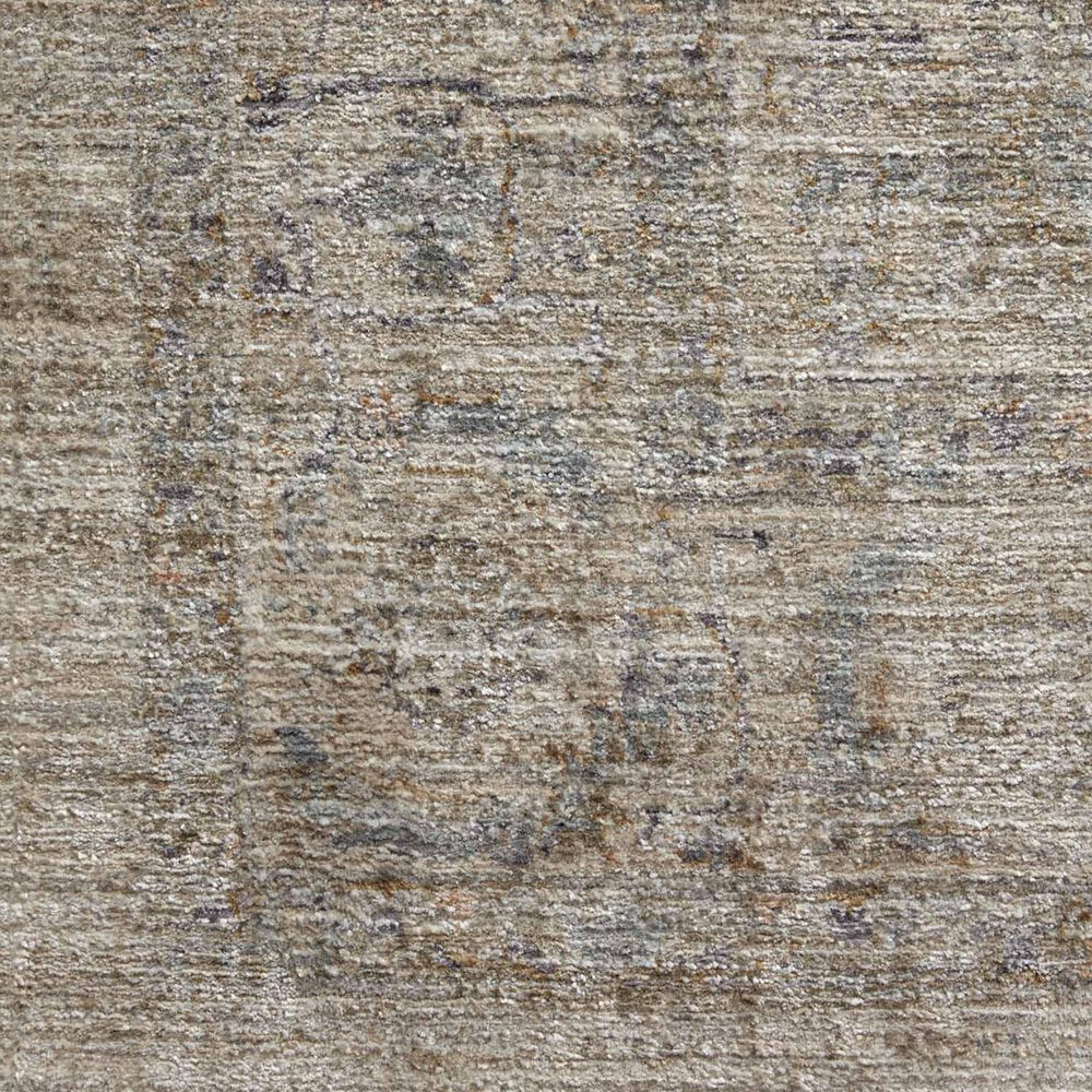 Loloi Katherine 5&#39;3&quot; x 7&#39;9&quot; Beige and Mist Area Rug, , large