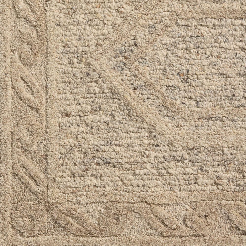Loloi Mabel Stone and Sand 7&#39;9&quot; x 9&#39;9&quot; Area Rug, , large