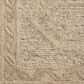 Loloi Mabel Stone and Sand 7"9" x 9"9" Area Rug, , large