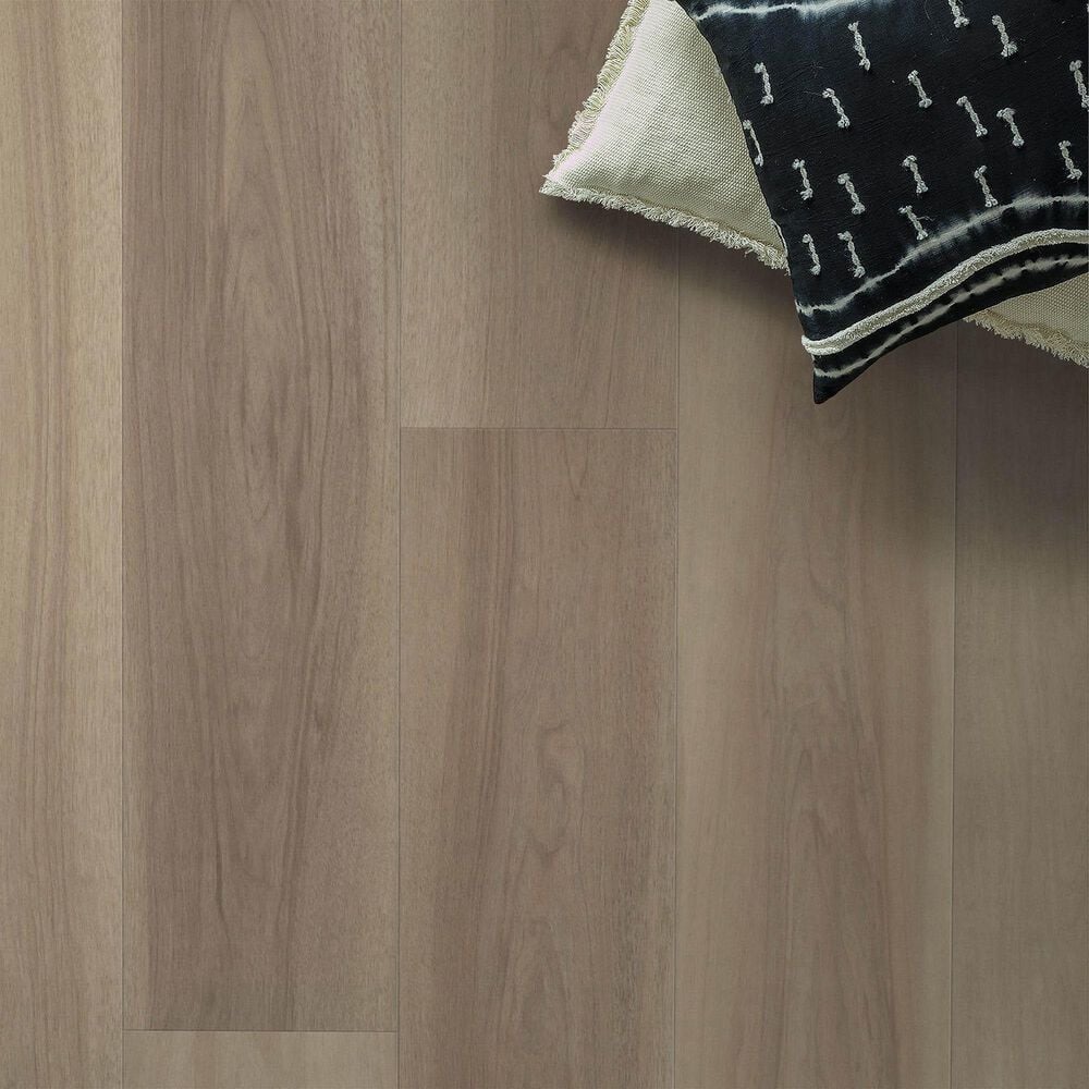 Shaw Pet Perfect Lounge Greige 9" x 59" Luxury Vinyl Plank, , large