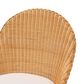 Baxton Studio Camelia Side Chair in Light Honey, , large