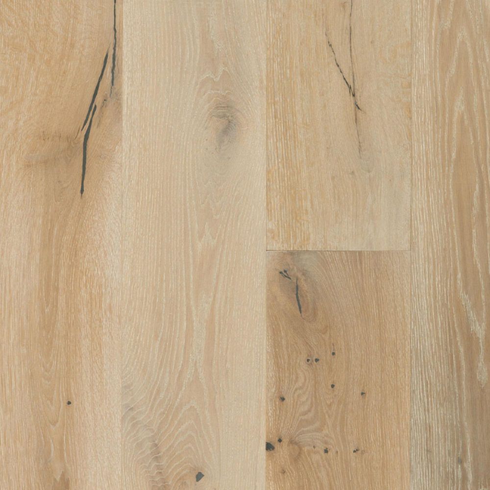 Mullican Flooring Castillian Premier Offshore Mist European White Oak Hardwood, , large