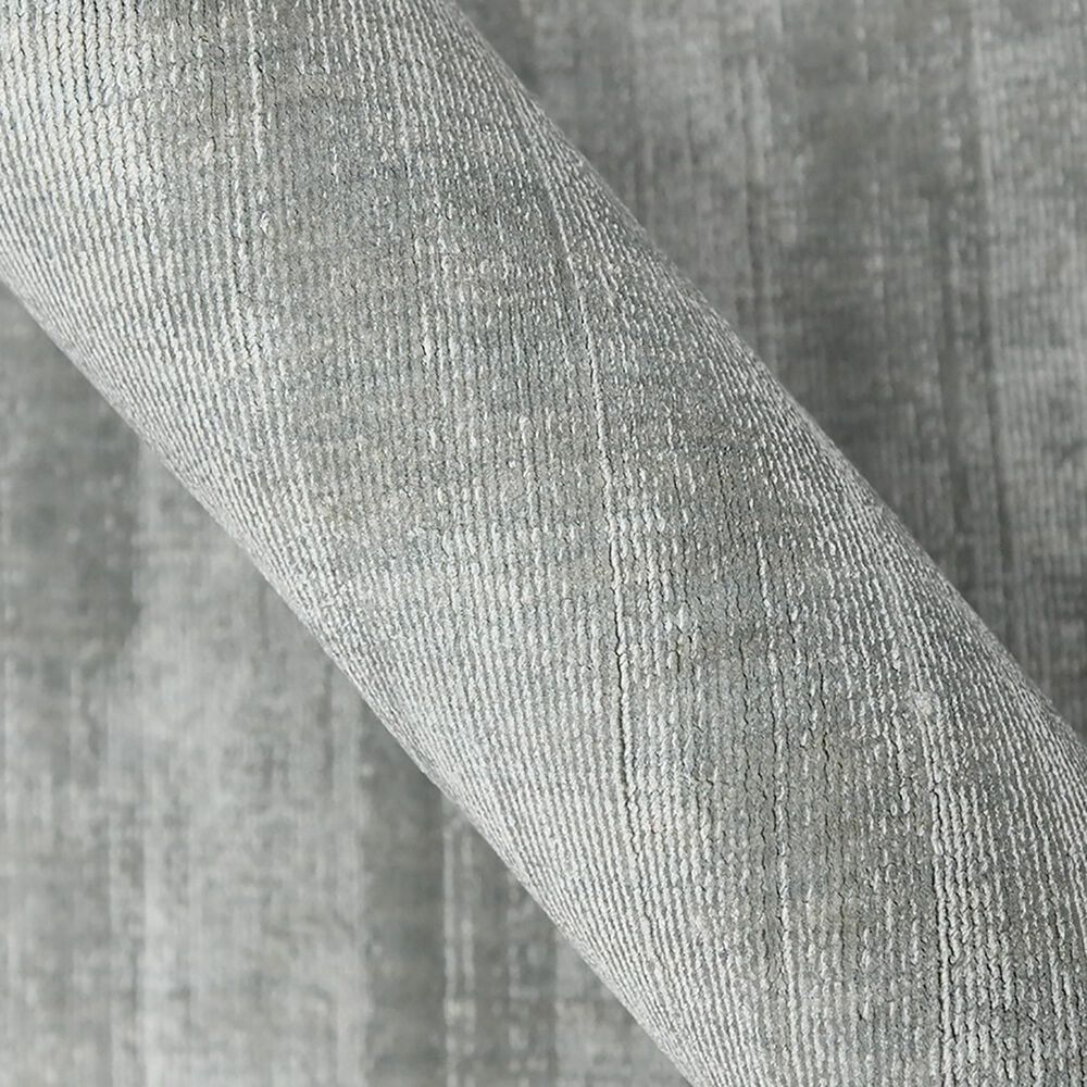 Amer Rugs Affinity 9&#39; x 12&#39; Silver Area Rug, , large