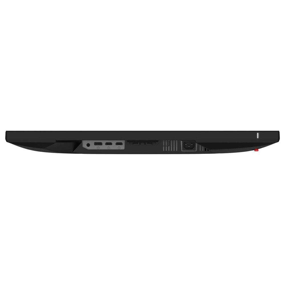 MSI 27" Full HD HDR 240Hz Gaming Monitor in Metallic Black, , large