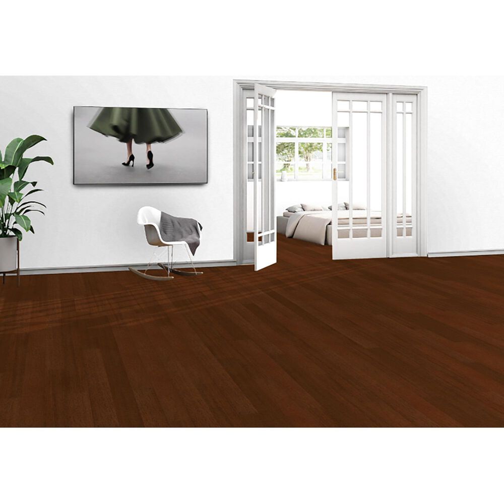 Herregan Classico Brazilian Cherry Hardwood, , large