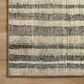 Chris Loves Julia x Loloi Humphrey 2"3" x 7"6" Natural and Moss Runner, , large