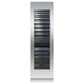 Fisher & Paykel 24" Integrated Column Wine Cabinet with Left Hinge, , large