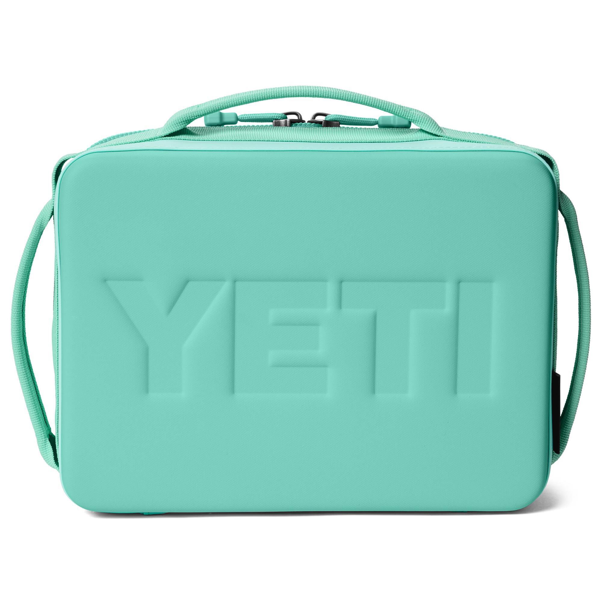 YETI Daytrip 5L Insulated Lunch Box in Seafoam