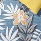 Safavieh Cabana CBN405M 5"1" x 7"6" Blue and Grey Indoor/Outdoor Area Performance Rug, , large