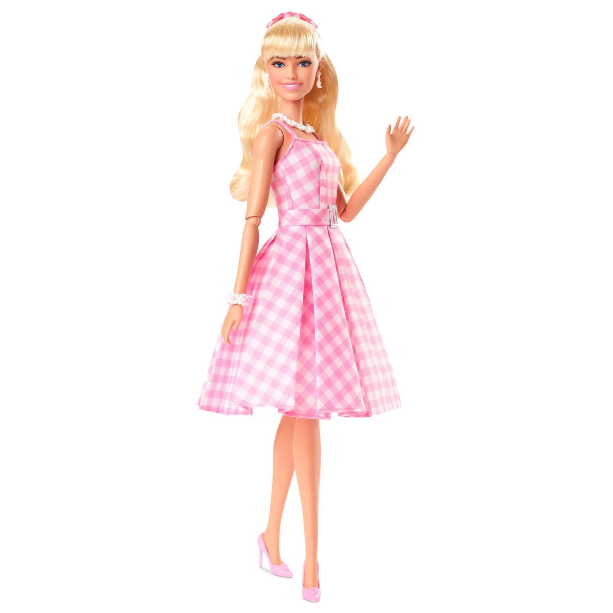 Barbie doll low outlet price