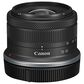 Canon EOS R10 Mirrorless Camera with 18-45mm Lens in Black, , large