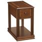 Ashley Breegin End Table in Brown, , large