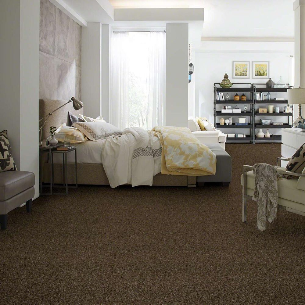 Shaw Luminous Carpet in Bunk House, , large