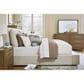 Millenium Cabalynn King Upholstered Bed, , large