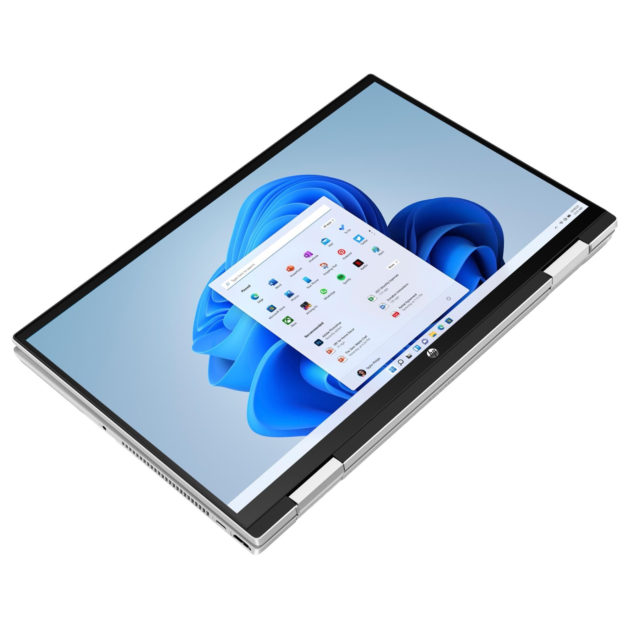 Convertible laptop shop